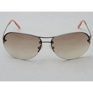 Kate Spade NOEL/S Gradient Lenses Aviator Sunglasses Made in Italy